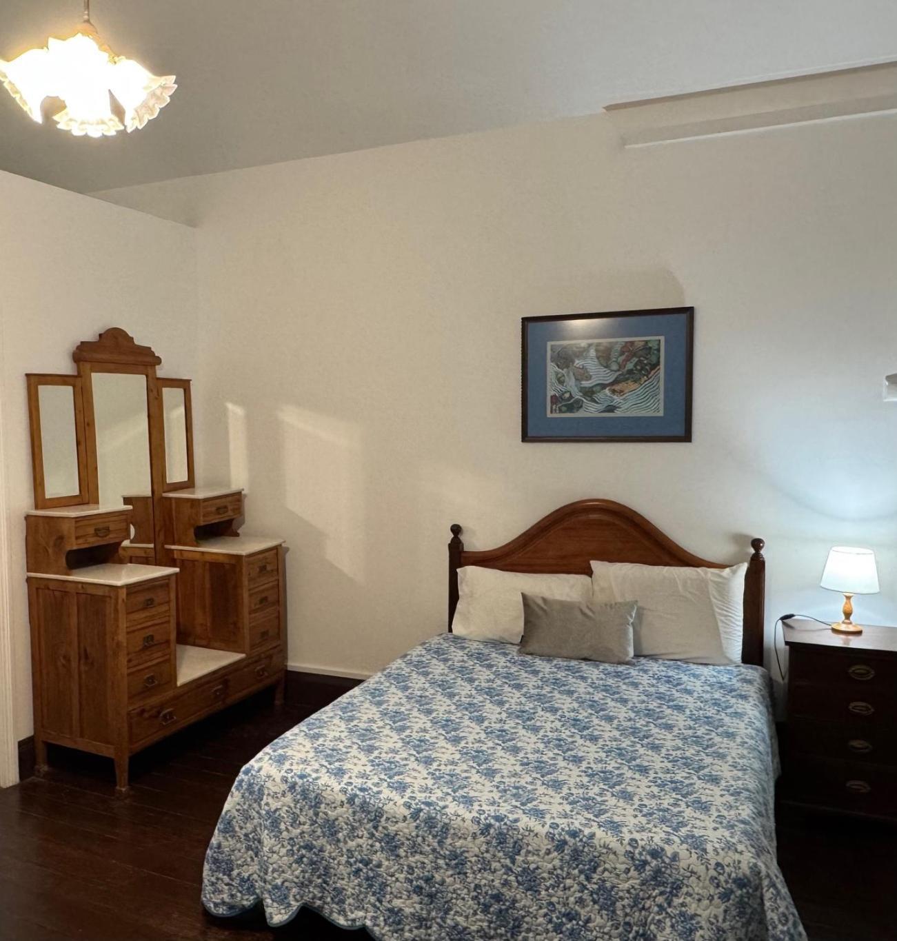 Vitorina Corte Guesthouse ฟุงชาล ภายนอก รูปภาพ