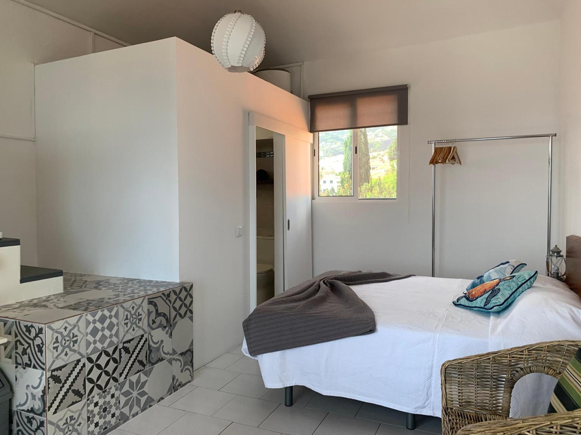 Vitorina Corte Guesthouse ฟุงชาล ภายนอก รูปภาพ