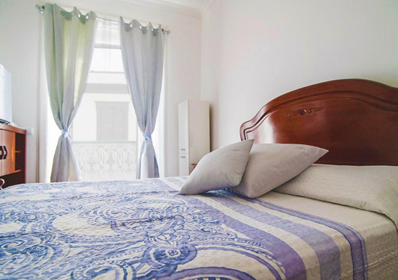Vitorina Corte Guesthouse ฟุงชาล ภายนอก รูปภาพ
